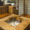 Fukashiso Folk art Inn, Fukashiso - Japan http://www.fukashiso.c