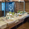 Fukashiso Folk art Inn, Fukashiso - Japan http://www.fukashiso.com/en/