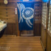 Fukashiso Folk art Inn, Fukashiso - Japan http://www.fukashiso.com/en/