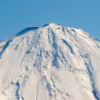 Der Fujisan, Narusawa - Japan