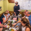Koreanisches Restaurant Yang-no-ie, Hyakuninchō, Shinjuku-ku, Tōkyō-to - Japan http://www.yangnoie.com/index.html