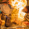 Koreanisches Restaurant Yang-no-ie, Hyakuninchō, Shinjuku-ku, Tōkyō-to - Japan http://www.yangnoie.com/index.html