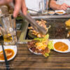 Koreanisches Restaurant Yang-no-ie, Hyakuninchō, Shinjuku-ku, Tōkyō-to - Japan http://www.yangnoie.com/index.html