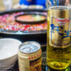 Sichuan Hot-Pot im Bunker-Restaurant