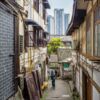 Altstadt von Ciqikou, Shapingba District, Chongqing