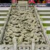 Baolun-Tempel, Ciqikou, Shapingba District, Chongqing.