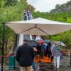 3 Schluchten Projekt