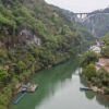 China, Hubei Sheng, Yichang Shi, Xiling Qu, 夜明珠路 邮政编码: 443101