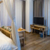 Hotelzimmer in Zhangjiajie