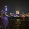 Der Bund bei Nacht, Shanghai