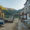 Yunhe, Lishui, Zhejiang, China Reisfelder bei Juhne, Yunhe, Lishui, Zhejiang, China
