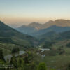 Yunhe, Lishui, Zhejiang, China Reisfelder bei Juhne, Yunhe, Lishui, Zhejiang, China