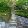 Yunhe, Lishui, Zhejiang, China Yunhe, Lishui, Zhejiang, China