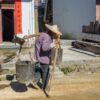 Yunhe, Lishui, Zhejiang, China