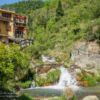 Yunhe, Lishui, Zhejiang, China Yunhe, Lishui, Zhejiang, China