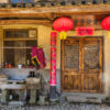 Yunhe, Lishui, Zhejiang, China Yunhe, Lishui, Zhejiang, China