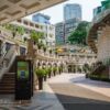 Old Marine Police Headquarters, Hongkong