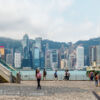 Former Kowloon-Canton Railway Clock Tower