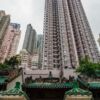 Man Mo Temple, Hollywood Rd, Central, Hong Kong