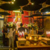 Man Mo Temple, Hollywood Rd, Central, Hong Kong