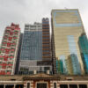 Former Central Magistracy, Hongkong