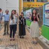 HHCKLA Buddhist Chan Shi Wan Primary School HHCKLA Buddhist Chan Shi Wan Primary School