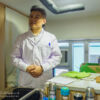 Doktor der chinesischen Heilkunst Doktor der chinesischen Heilkunst