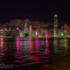 Skyline Hongkong Skyline Hongkong