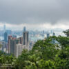 Viktoria Peak, Hongkong Viktoria Peak, Hongkong