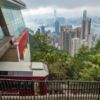Viktoria Peak, Hongkong Viktoria Peak, Hongkong