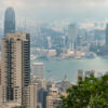Viktoria Peak, Hongkong Viktoria Peak, Hongkong