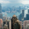 Viktoria Peak, Hongkong Viktoria Peak, Hongkong