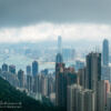 Viktoria Peak, Hongkong Viktoria Peak, Hongkong