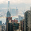 Viktoria Peak, Hongkong Viktoria Peak, Hongkong