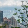 Viktoria Peak, Hongkong Viktoria Peak, Hongkong