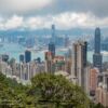 Viktoria Peak, Hongkong Viktoria Peak, Hongkong