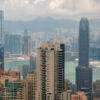 Viktoria Peak, Hongkong Viktoria Peak, Hongkong