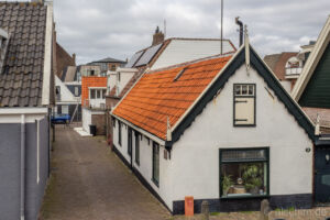 Photo by Alexander Schimmeck • Stadtkern • Egmond aan Zee, Noord-Holland - Niederlande • GPS 52°37'3.1898" N 4°37'30.3897" E • alschim.de Stadtkern • Egmond aan Zee, Noord-Holland - Niederlande