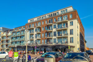 Photo by Alexander Schimmeck • Hotel Golfzang • Egmond aan Zee, Noord-Holland - Niederlande • GPS 52°37'13.914" N 4°37'16.566" E • alschim.de Hotel Golfzang, Egmond aan Zee - Niederlande