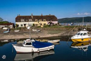 Porlock Weir