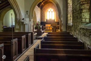 Brendan Church, Lynton
