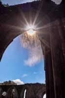 Glastonbury Abbey