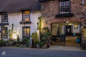 Porlock