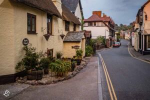 Porlock