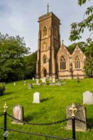 ST. Etheldreda's Church