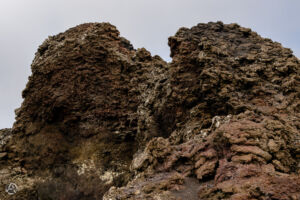 Ätna Wanderung mit Boris Behncke