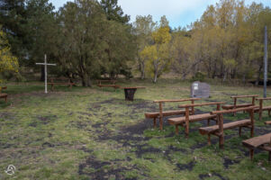 Ätna Wanderung mit Boris Behncke