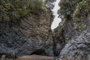 Gole Alcantara