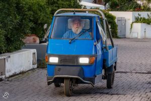 Wanderung zum Aussichtspunkt