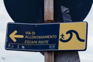 Wanderung zum Aussichtspunkt